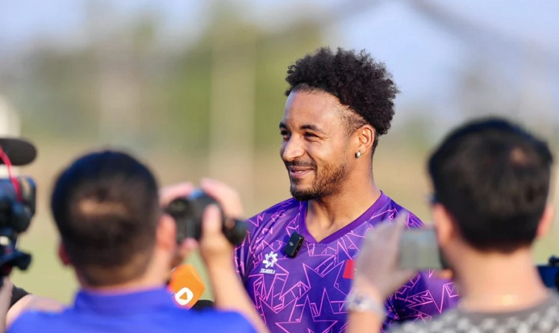 Xuân Son gửi lời nhắn tới CĐV Nam Định: ‘Chúng tôi sẽ trở lại mạnh mẽ hơn’