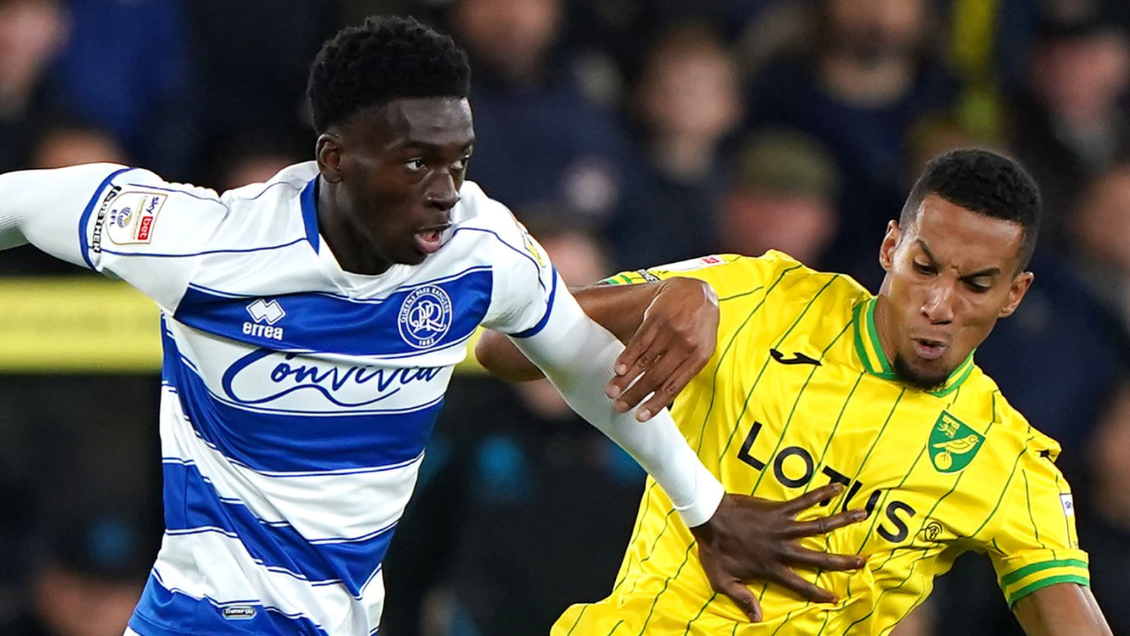 Nhận định soi kèo QPR vs Norwich lúc 22h00 ngày 1/1/2026