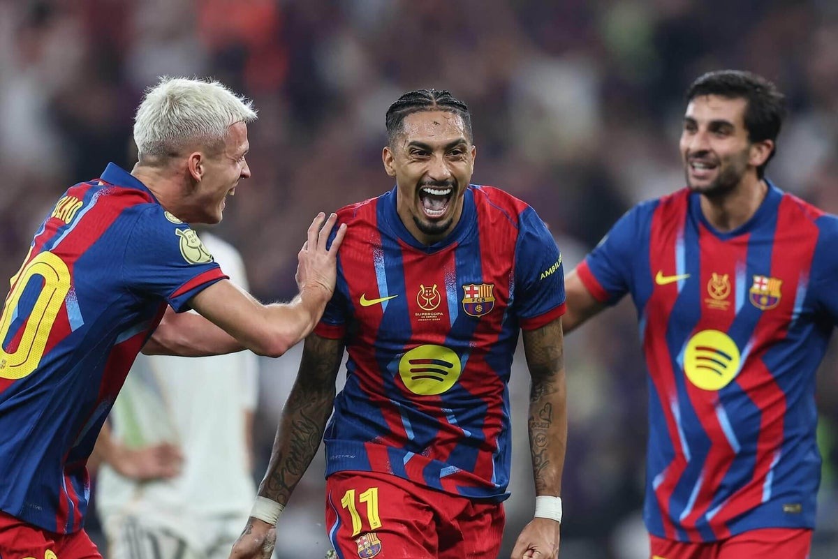 Nhận định soi kèo Racing Club vs Barcelona lúc 03h00 ngày 16/1/2026