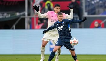 TSG Hoffenheim vs Bayer Leverkusen (21:30 – 17/01) | Xem lại trận đấu