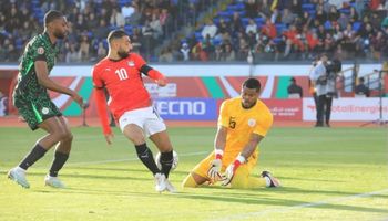 Ai Cập  vs Nigeria (23:00 – 17/01) | Xem lại trận đấu
