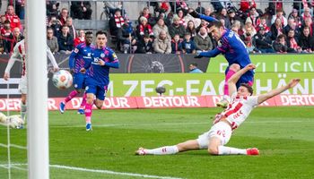 FC Köln vs Mainz 05 (21:30 – 17/01) | Xem lại trận đấu