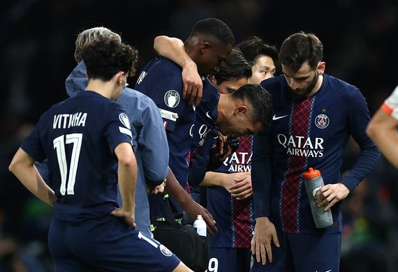 Nhận định soi kèo Sporting Lisbon vs PSG lúc 03h00 ngày 21/1/2026