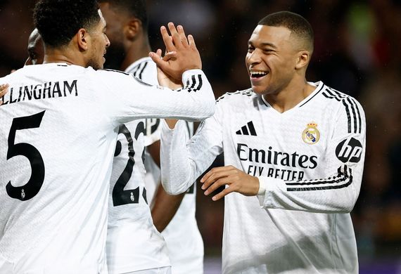 Nhận định soi kèo Real Madrid vs Monaco lúc 03h00 ngày 21/1/2026